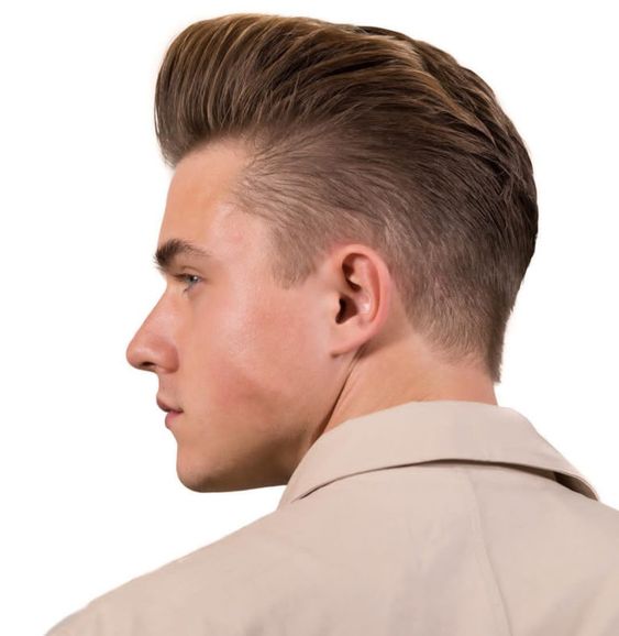 Pompadour