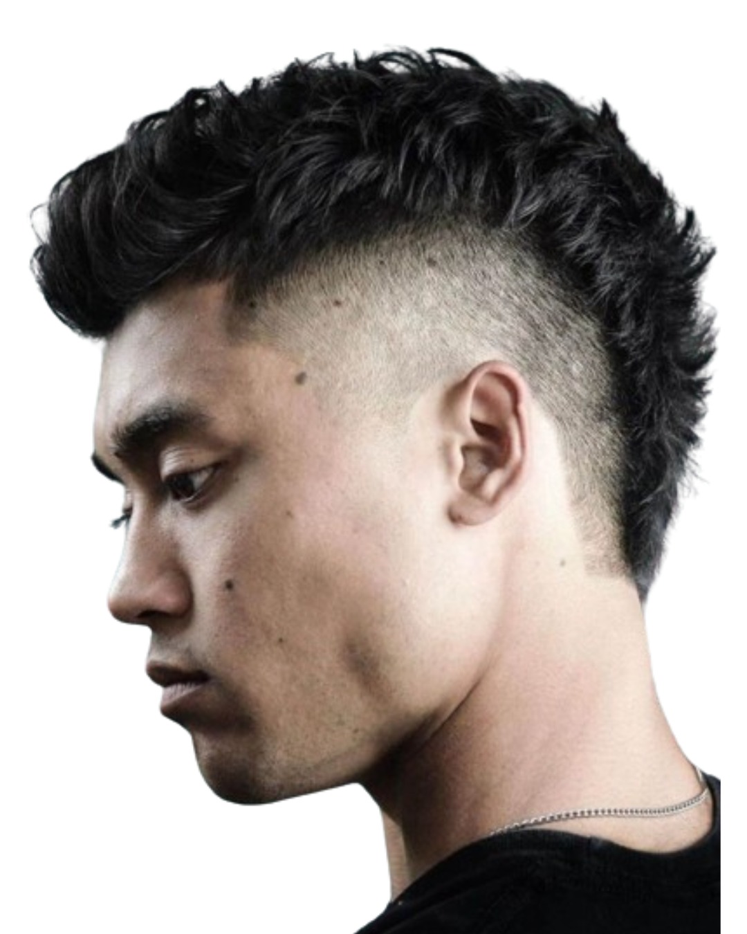 Corte Moicano