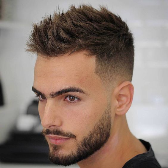 Corte Undercut